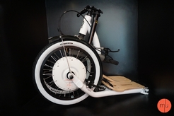 trottinette electrique grande roue flykly smartped 1